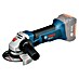 Bosch Professional AMPShare 18V Akku-Winkelschleifer GWS 18V-LI 