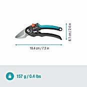 Gardena Gartenschere PremiumCut (Bypass, Max. Aststärke: 22 mm) | BAUHAUS
