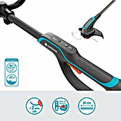 Gardena Power for All 18V Accu Grastrimmer PowerTrim 30/18V (18 V, Li-ion, Excl. accu, Snijbreedte draad: 30 cm) | BAUHAUS