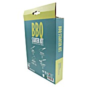 Cozze Set pripomočkov za žar  (4 -del.) | 8315 - Grill-Zubehör Marke | ICGB - Grillzubehör | ICG - Grillgeräte / Grillzubehör | IC - Freizeit im Garten | I - Stadtgarten | BAUHAUS
