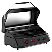 Cozze Gasgrill G 800 Combo (Grillfläche (B x T): 81,5 x 42 cm, 9,5 kW, Anzahl Brenner: 3 Stk.) | BAUHAUS