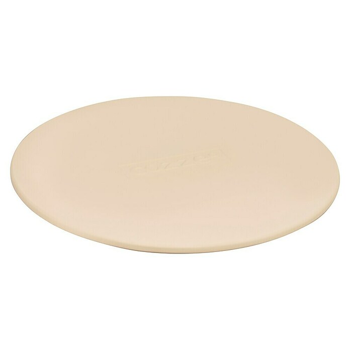 Cozze Pizzastein (Durchmesser: 34,5 cm, Corderit) | BAUHAUS