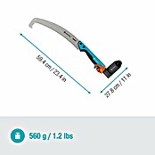 Gardena StarCut Astsäge (Länge: 59,4 cm, Passend für: GARDENA Baum- und Strauchschneider StarCut Pro L) | BAUHAUS