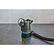 Gardena Schmutzwasserpumpe + Klarwasser 20000 Basic (550 W, Max. Fördermenge: 20.000 l/h, Eintauchtiefe: 7 m) | BAUHAUS