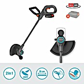 Gardena Power for All 18V Akku-Rasentrimmer EasyTrim 25/18V (18 V, Li-Ionen, Ohne Akku, Schnittbreite Faden: 25 cm) | BAUHAUS