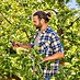 Gardena Gartenschere PremiumCut Pro Flex 