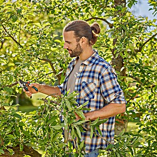 Gardena Gartenschere PremiumCut Pro Flex (Max. Aststärke: 24 mm)
