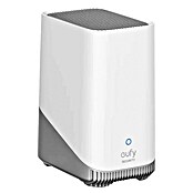 Eufy Bazna postaja alarmnega sistema HomeBase 3  (Kapaciteta pomnilnika: 16 GB, Barva: Bela) | 1335 - Alarmanlagen/Videoüberwachung/inkl Zubehör | AAHC - Sicherheitsshop | AAH - Sicherheit | AA - Eisenwaren | A - Eisenwaren | BAUHAUS
