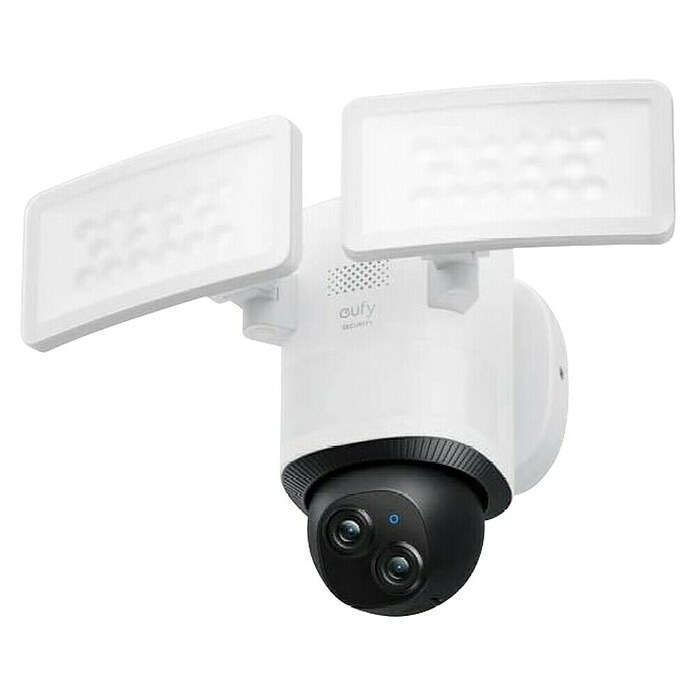 Eufy Nadzorna kamera z reflektorjem E 340  (IP65) | 1335 - Alarmanlagen/Videoüberwachung/inkl Zubehör | AAHC - Sicherheitsshop | AAH - Sicherheit | AA - Eisenwaren | A - Eisenwaren | BAUHAUS
