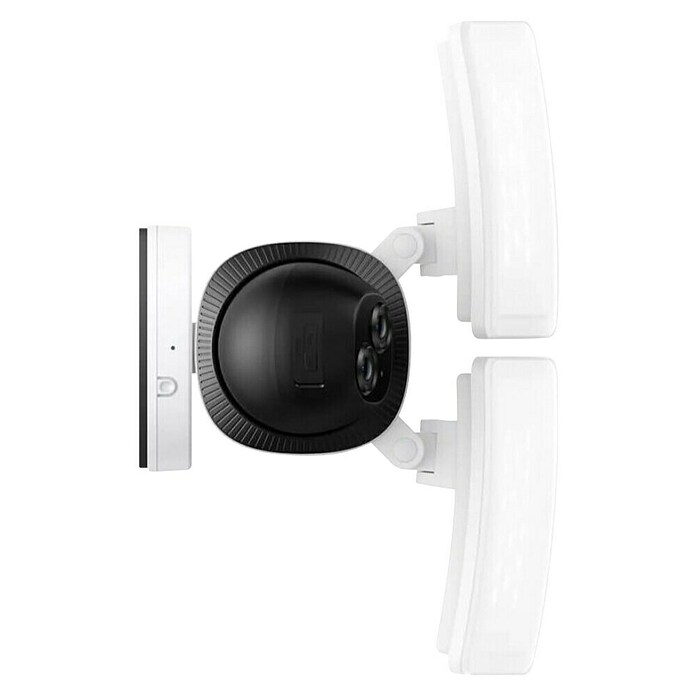 Eufy Nadzorna kamera z reflektorjem E 340  (IP65) | 1335 - Alarmanlagen/Videoüberwachung/inkl Zubehör | AAHC - Sicherheitsshop | AAH - Sicherheit | AA - Eisenwaren | A - Eisenwaren | BAUHAUS