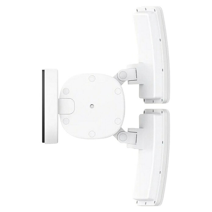Eufy Nadzorna kamera z reflektorjem E 340  (IP65) | 1335 - Alarmanlagen/Videoüberwachung/inkl Zubehör | AAHC - Sicherheitsshop | AAH - Sicherheit | AA - Eisenwaren | A - Eisenwaren | BAUHAUS