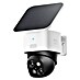Eufy Nadzorna kamera s solarnim panelom S340 