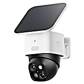 Eufy Nadzorna kamera s solarnim panelom S340  (Kot zaznavanja: 135 °, Doseg zaznavanja: 15 m) | 1335 - Alarmanlagen/Videoüberwachung/inkl Zubehör | AAHC - Sicherheitsshop | AAH - Sicherheit | AA - Eisenwaren | A - Eisenwaren | BAUHAUS