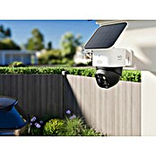 Eufy Nadzorna kamera s solarnim panelom S340  (Kot zaznavanja: 135 °, Doseg zaznavanja: 15 m) | 1335 - Alarmanlagen/Videoüberwachung/inkl Zubehör | AAHC - Sicherheitsshop | AAH - Sicherheit | AA - Eisenwaren | A - Eisenwaren | BAUHAUS