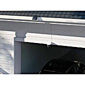 Eufy Nadzorna kamera s solarnim panelom S340  (Kot zaznavanja: 135 °, Doseg zaznavanja: 15 m) | 1335 - Alarmanlagen/Videoüberwachung/inkl Zubehör | AAHC - Sicherheitsshop | AAH - Sicherheit | AA - Eisenwaren | A - Eisenwaren | BAUHAUS
