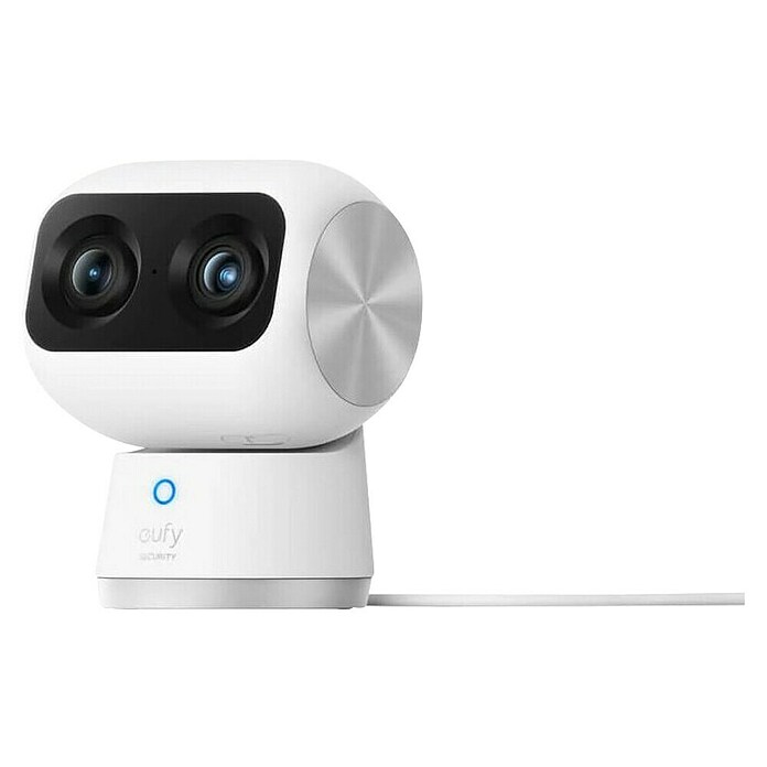 Eufy Nadzorna kamera S350  (Kot zaznavanja: 130 °) | 1335 - Alarmanlagen/Videoüberwachung/inkl Zubehör | AAHC - Sicherheitsshop | AAH - Sicherheit | AA - Eisenwaren | A - Eisenwaren | BAUHAUS