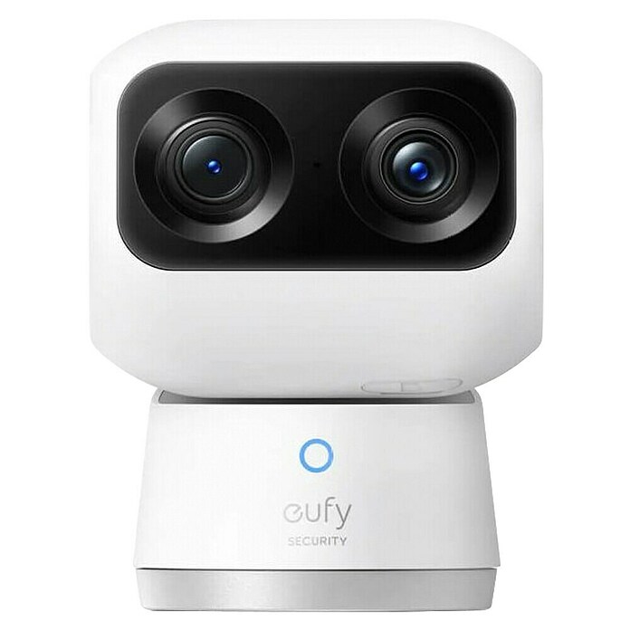 Eufy Nadzorna kamera S350  (Kot zaznavanja: 130 °) | 1335 - Alarmanlagen/Videoüberwachung/inkl Zubehör | AAHC - Sicherheitsshop | AAH - Sicherheit | AA - Eisenwaren | A - Eisenwaren | BAUHAUS