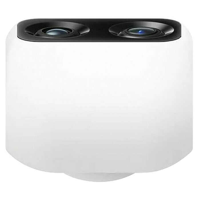 Eufy Nadzorna kamera S350  (Kot zaznavanja: 130 °) | 1335 - Alarmanlagen/Videoüberwachung/inkl Zubehör | AAHC - Sicherheitsshop | AAH - Sicherheit | AA - Eisenwaren | A - Eisenwaren | BAUHAUS