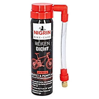 Nigrin Pannenspray (75 ml)