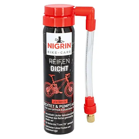 Nigrin  Pannenspray