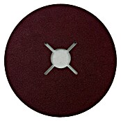 Craftomat Fiberscheiben (Durchmesser: 125 mm, Körnung: 100, 5 Stk.) | BAUHAUS