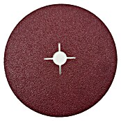 Craftomat Fiberschijven (Diameter: 180 mm, Korreling: 40, 5 st.) | BAUHAUS