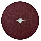 Craftomat Fiberschijven (Diameter: 180 mm, Korreling: 60, 5 st.) | BAUHAUS