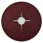 Craftomat Fiberscheiben (Durchmesser: 115 mm, Körnung: 40, 5 Stk.) | BAUHAUS