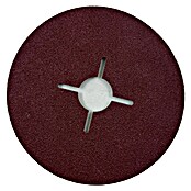 Craftomat Fiberschijven (Diameter: 115 mm, Korreling: 80, 5 st.) | BAUHAUS