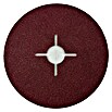 Craftomat Fiberscheiben (Durchmesser: 125 mm, Körnung: 60, 5 Stk.) | BAUHAUS