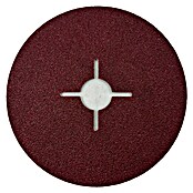 Craftomat Fiberschijven (Diameter: 125 mm, Korreling: 60, 5 st.) | BAUHAUS