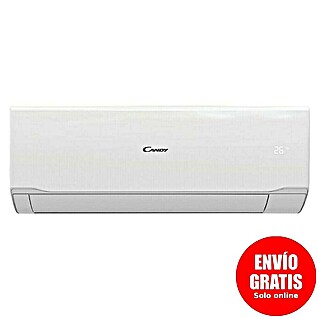 Candy Aire acondicionado Pure Wifi (16.000 BTU/h, 16.000 BTU/h, Específico para: Habitaciones hasta 40 m²)