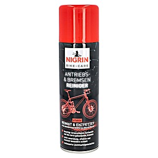 Nigrin Bike Line Bremsen- & Teilereiniger (300 ml)