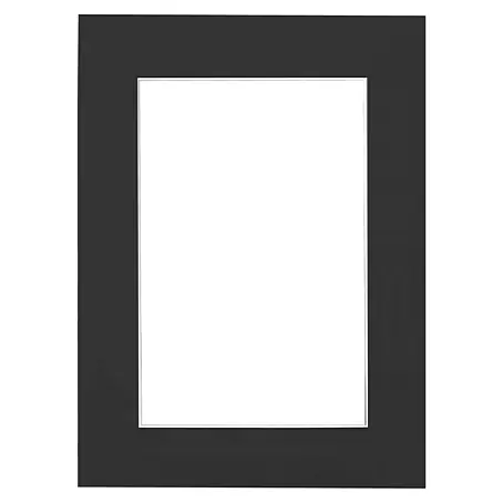 Nielsen  Passepartout White Core