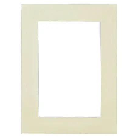 Nielsen  Passepartout White Core