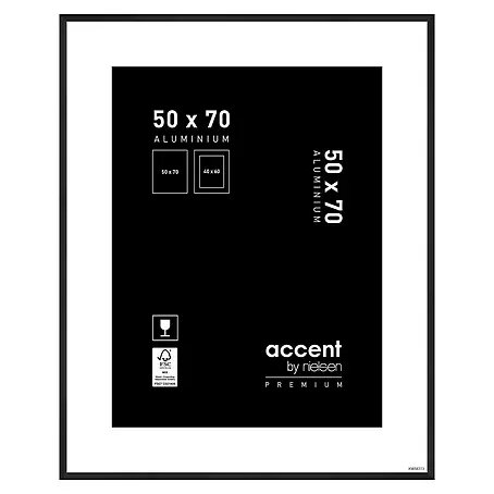 Accent  Alurahmen Premium
