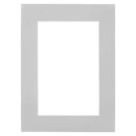 Nielsen  Passepartout White Core