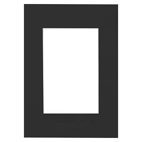 Nielsen  Passepartout White Core