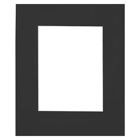 Nielsen  Passepartout White Core