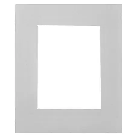 Nielsen  Passepartout White Core