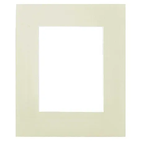 Nielsen  Passepartout White Core