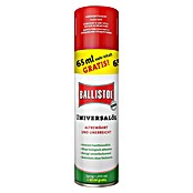 Ballistol Universalöl (265 ml, Spray) | BAUHAUS