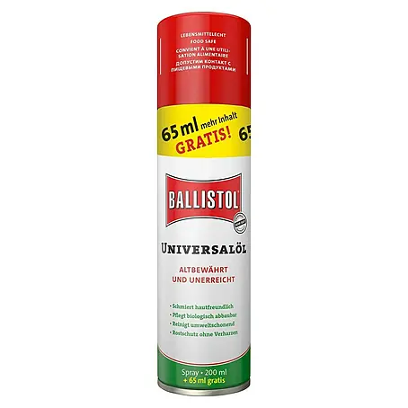Ballistol  Universalöl