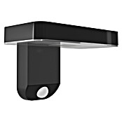 Calex Solar-wandlamp voor buiten (Zonnepaneel, 250 lm, Levensduur: 15.000 jaar) | BAUHAUS