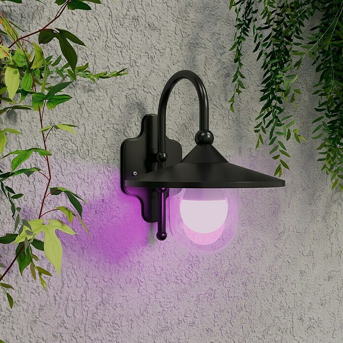 Calex Ledlichtbron Slimme BT Mesh LED Lamp (9,4 W, 806 lm) | BAUHAUS