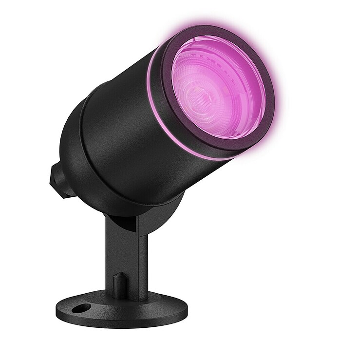 Calex Grondspot Smart Home (IP54, 380 lm, Warm wit) | BAUHAUS