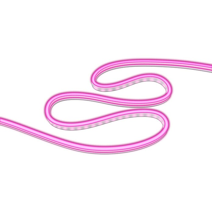 Calex Smart ledstrip 5 meter (RGB, 2.400 lm) | BAUHAUS