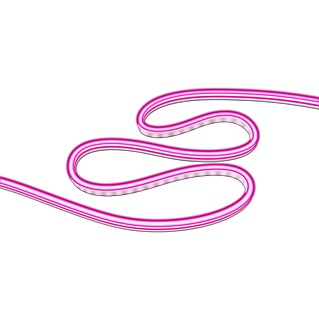 Calex Smart ledstrip 5 meter (RGB, 2.400 lm)