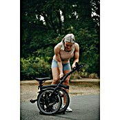 Uirax Bicicleta plegable Belderia (Diámetro neumático: 20 