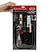 BAUHAUS Set de herramientas (7 piezas)